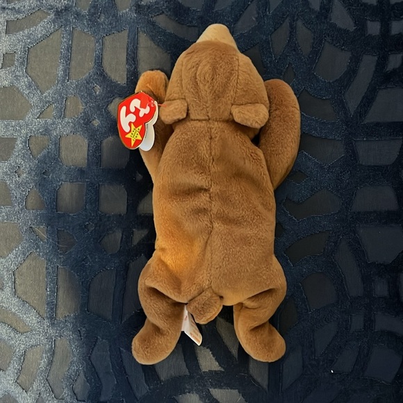 Ty Beanie Baby Cubbie - Picture 6 of 7